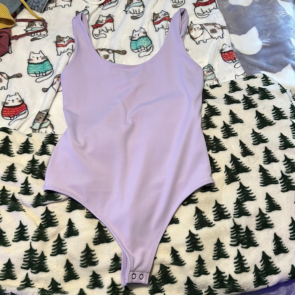Bodysuit